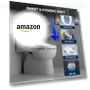 Thumbnail Electric Heated Bidet Toilet Seat — Bidet Seats, inus