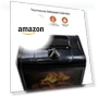 Thumbnail Electric Mini Fireplace Space Heater — Portable Heating Solutions, Comfort Zone