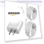 Thumbnail Fast Charging USB-C Cable and Wall Charger Set — Lightning, GOOD EVER TRADING LTD