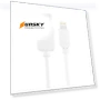 High Speed 35 Cores 8 Pin to USB Sync Charging Cable — Lightning, HAWEEL