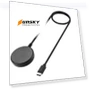 Thumbnail Magnetic Smart Watch Charging Cable — Smartwatch Charging Solutions, xDfind