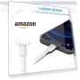 Thumbnail MFi Certified iPhone Charger 5pack — Lightning, AZMOGDT