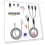 Thumbnail Multi Charging Cable (2Pack 4FT) — Cables, Firsting