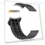 Thumbnail Ocean Dual Pin Buckle Silicone Watch Band — Bands