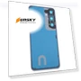 Thumbnail OEM Battery Back Cover with Camera Lens Cover — Back Covers, Samsung