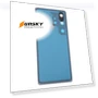 Thumbnail OEM Battery Back Cover with Camera Lens Cover — Back Covers, Samsung