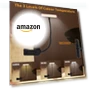 Thumbnail Rechargeable Book Light with 3 Color Temperatures — Reading Lights, Bsdgeclogy