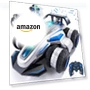 Thumbnail Scale RC Stunt Car — Remote Control Cars, LUZHIS
