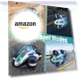 Thumbnail Scale RC Stunt Car — Remote Control Cars, LUZHIS