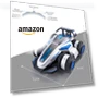 Thumbnail Scale RC Stunt Car — Remote Control Cars, LUZHIS
