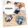 Thumbnail Scale RC Stunt Car — Remote Control Cars, LUZHIS