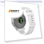 Silicone Smart Watch Band — Watch Straps & Bands, Garmin