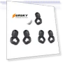 Sleep Anti-noise Soundproof Earplugs — Plugs