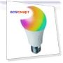 Smart Bulb — Compact Fluorescent, Sber