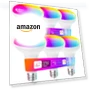 Превью Smart Flood Light Bulbs — LED, ILC