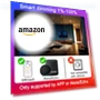Превью Smart Flood Light Bulbs — LED, ILC