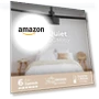 Thumbnail Smart Indoor and Outdoor 52in 3-Blade Ceiling Fan — Ceiling Fans & Accessories, East Grove Home