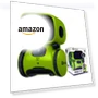 Превью Smart Voice Controlled Robot Toy — Interactive Figures & Robots, Contixo Inc