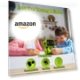 Превью Smart Voice Controlled Robot Toy — Interactive Figures & Robots, Contixo Inc