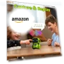 Превью Smart Voice Controlled Robot Toy — Interactive Figures & Robots, Contixo Inc