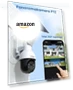 Thumbnail Solar Security Cameras System Wireless Outdoor — Security Cameras, AOSU