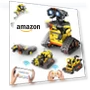 Thumbnail Stem Robot Building Kit — Construction Kits, ADUSRIZ