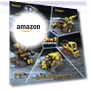 Thumbnail Stem Robot Building Kit — Construction Kits, ADUSRIZ