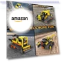 Thumbnail Stem Robot Building Kit — Construction Kits, ADUSRIZ