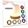 Thumbnail Touch Sensor Night Light Lamp — Night Lights, ROYFACC