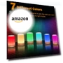 Thumbnail Touch Sensor Night Light Lamp — Night Lights, ROYFACC