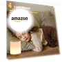 Thumbnail Touch Sensor Night Light Lamp — Night Lights, ROYFACC