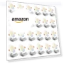 Thumbnail Ultra-Thin LED Recessed Ceiling Light — Kits, Amico