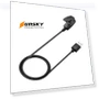 Thumbnail USB-A Port Smart Watch Clip Charger with Data Transmission — Chargers & Cables, xDfind