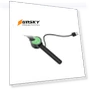 Thumbnail USB Port Integrated Watch Charger — Chargers & Cables, xDfind