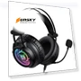 Thumbnail Abyssal Mirror Effect Game Headphones — Headsets, ONIKUMA
