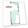 Back Housing Cover Adhesive — Back Covers, Samsung