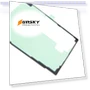 Thumbnail Back Housing Cover Adhesive — Back Covers, Samsung