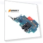 Thumbnail Charging Port Board with IC Chip — Repair Kits, Samsung