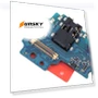 Thumbnail Charging Port Board with IC Chip — Repair Kits, Samsung