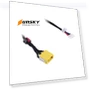 Thumbnail DC Power Jack Connector Flex Cable — Laptop Parts