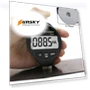 Electronic Digital Display Hardness Meter — 