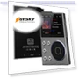 HIFI Bluetooth Music Player — Portable Sound Systems