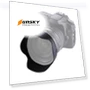 Thumbnail Lens Hood Shade — Lens Hoods, Canon