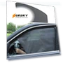 Magnetic Reflective Car Sunshade — Tinting Kits