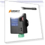 Thumbnail Mini Smart Power-off GSM SMS Phone Alarm Module — Smart Home Security