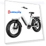 Ocelot Pro 2.0 Electric Bike — E-Bikes, Magicycle