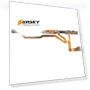 Thumbnail Power Button & Volume Button Flex Cable — Flex Cables, Sony