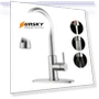 Pull-Out 3 Modes Kitchen Faucet — Smart-Touch Kitchen Faucets