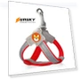 Saddle Style Pet Chest Harness — Vehicle Harnesses