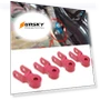 Shock Absorber Extender Height Extension for Motorcycle — Swing Arm Spools